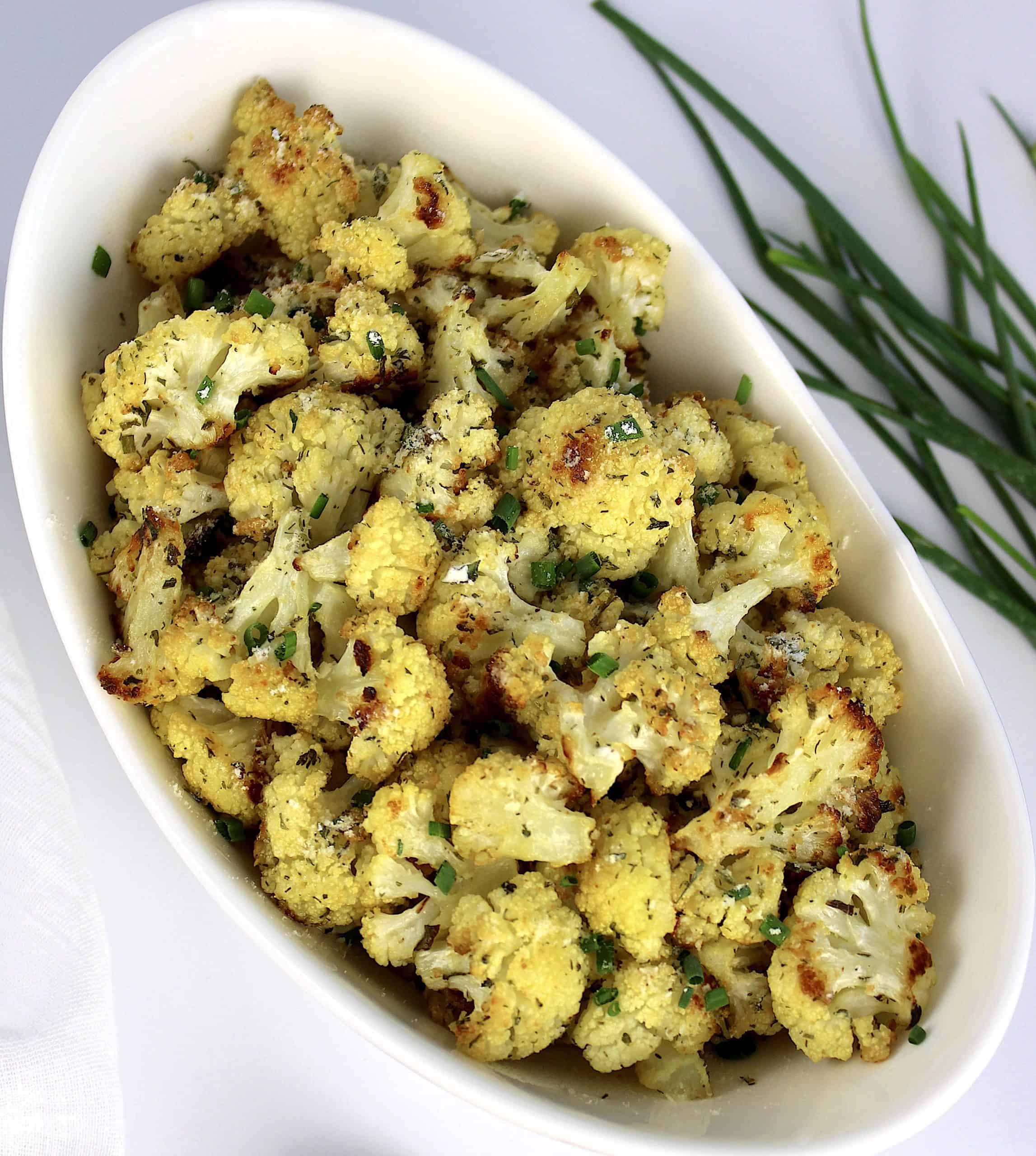 Best Keto Side Dish Recipes - Keto Cooking Christian