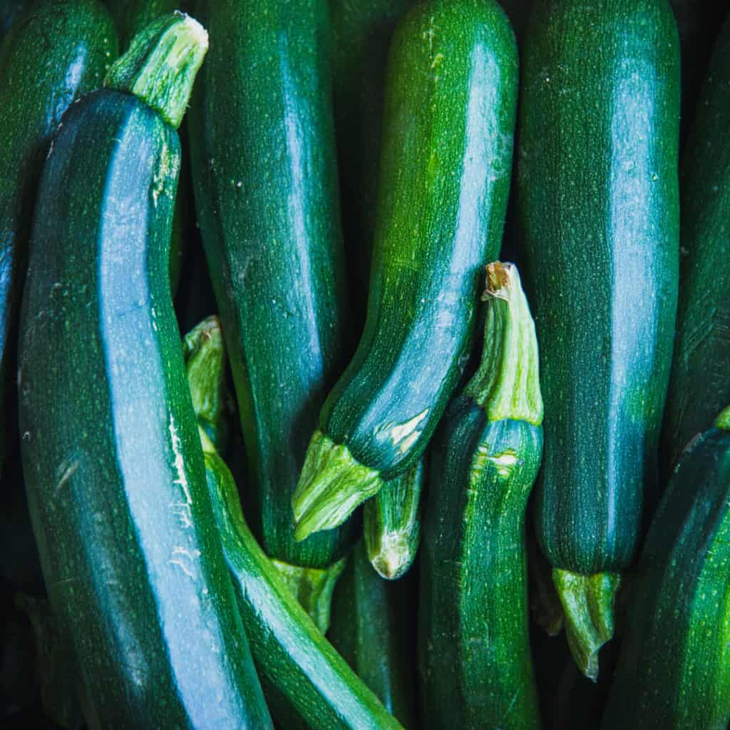 Zucchini