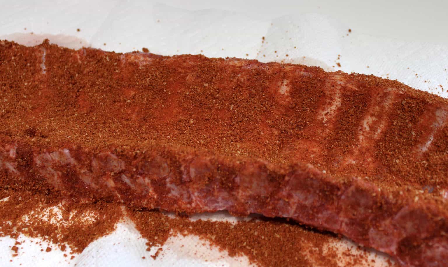 Keto Oven Baked Baby Back Ribs Keto Cooking Christian