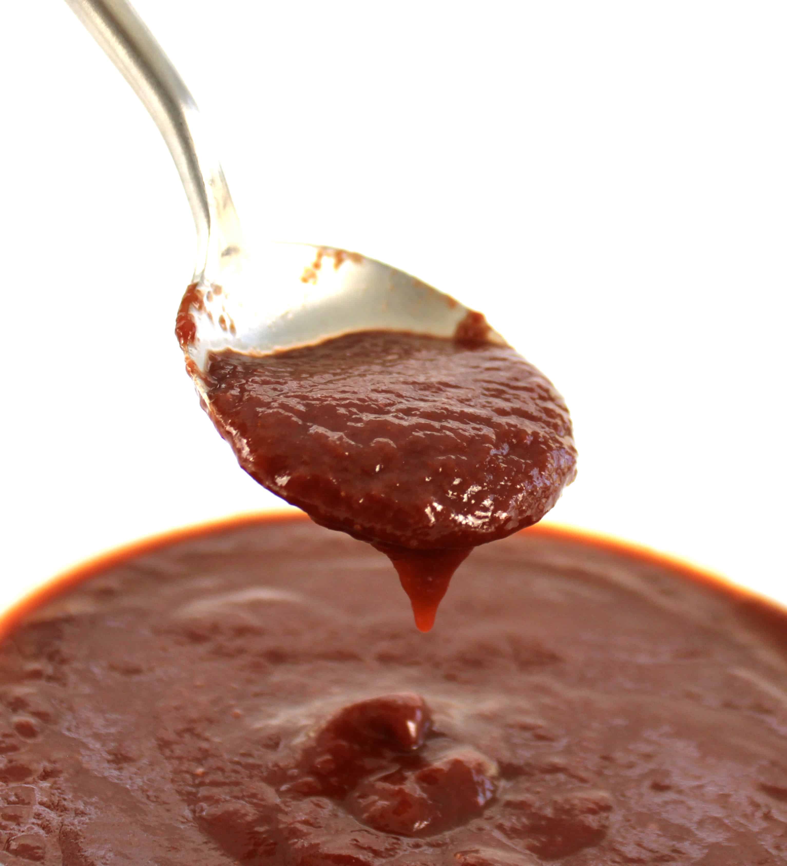 Keto Raspberry Chipotle BBQ Sauce Keto Cooking Christian