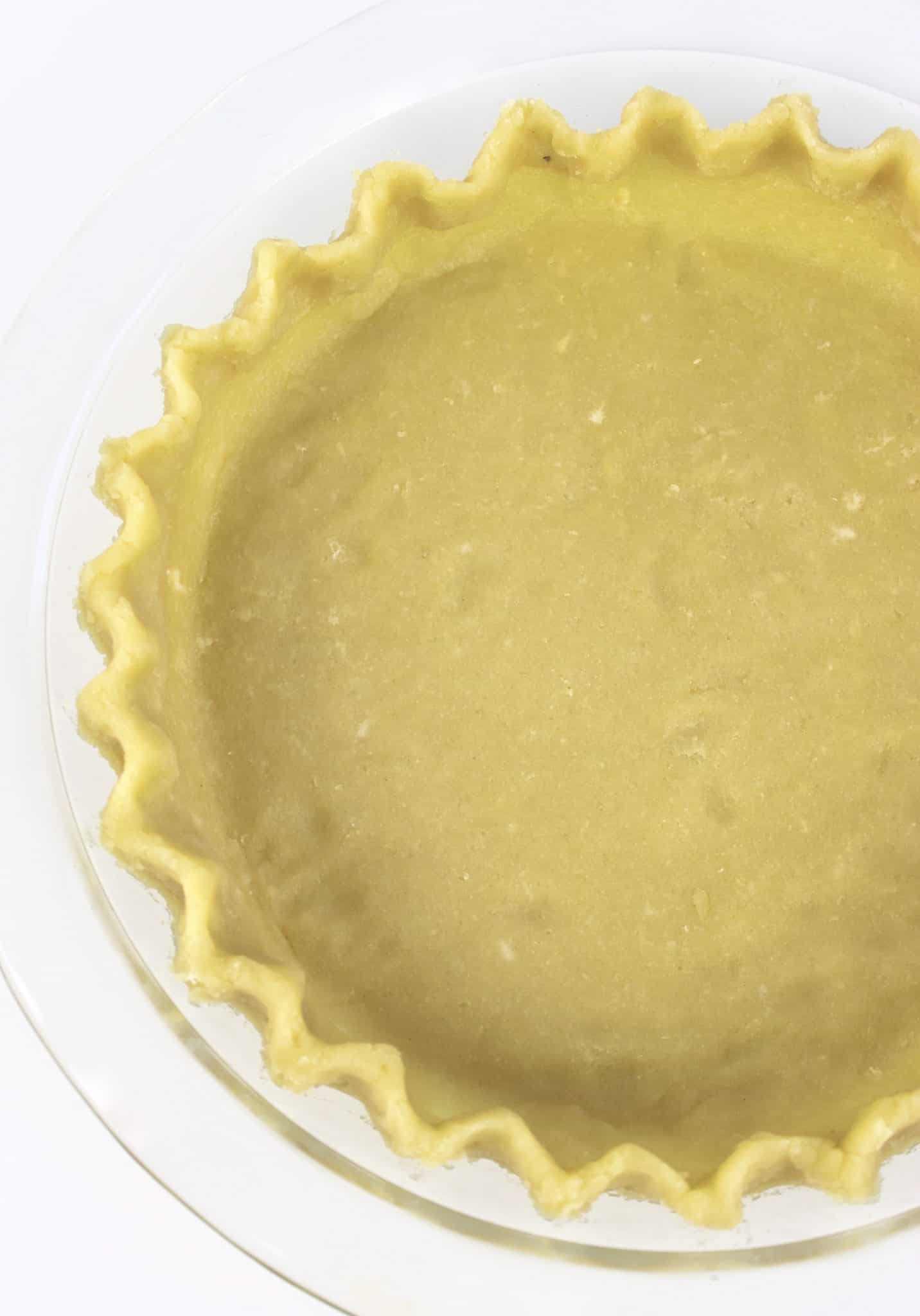 Homemade Keto Pie Crust (Gluten Free) Keto Cooking Christian