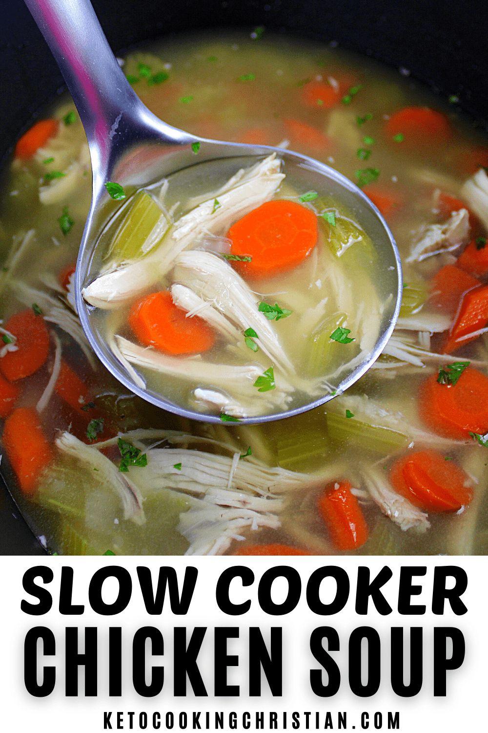 40+ Best Keto Soup Recipes - Keto Cooking Christian