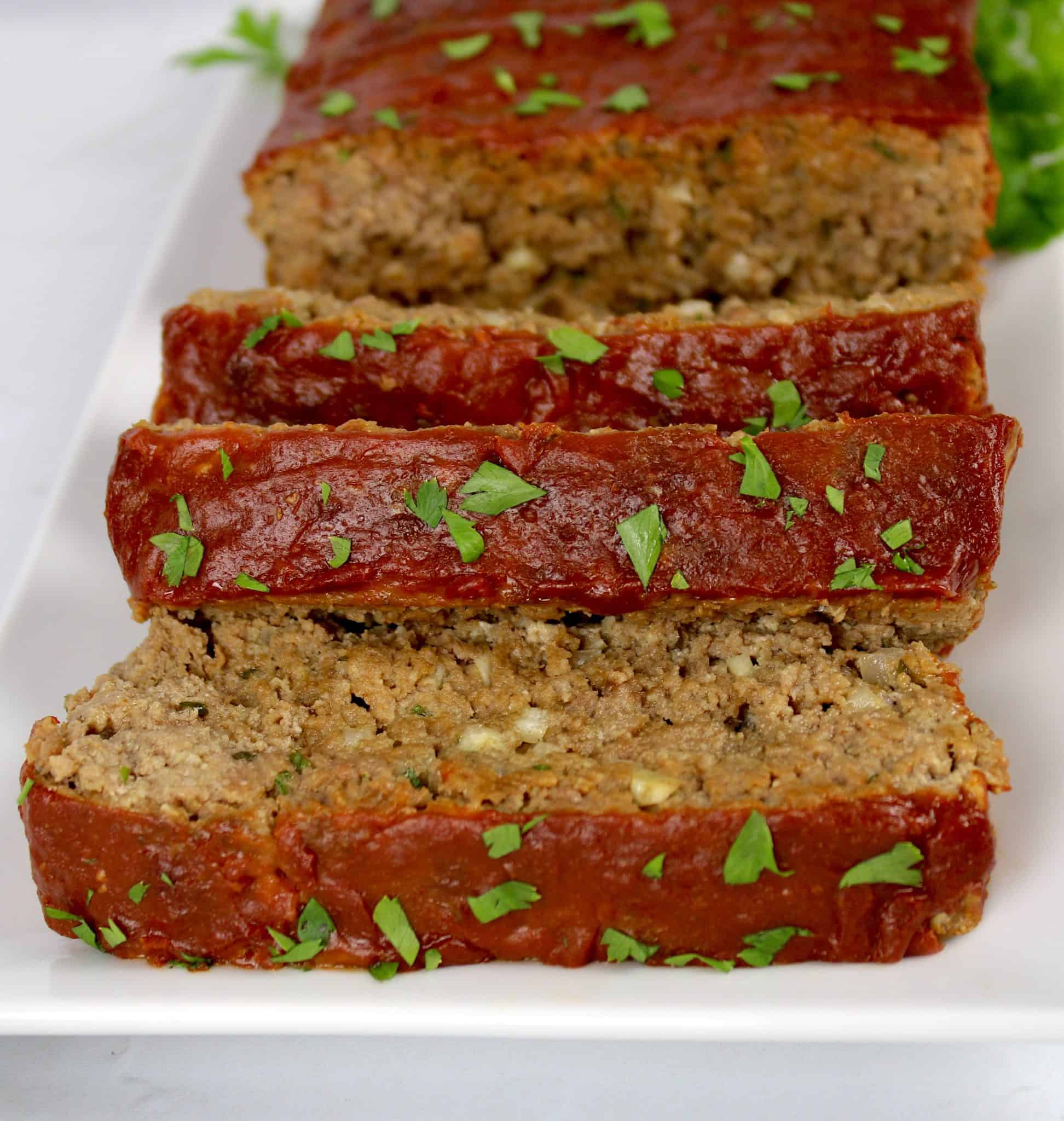 Keto Meatloaf Keto Cooking Christian