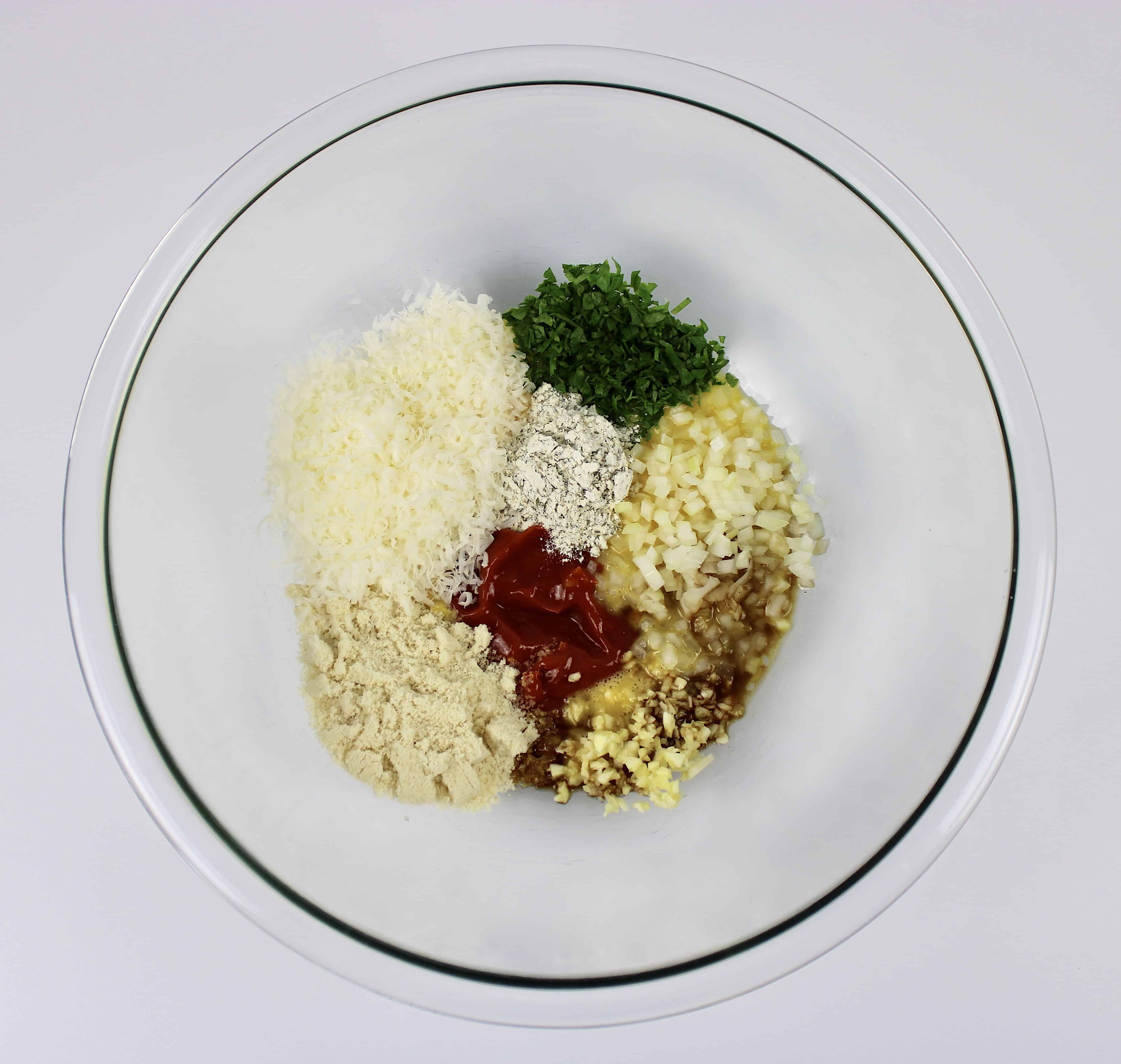 Keto Meatloaf - Keto Cooking Christian