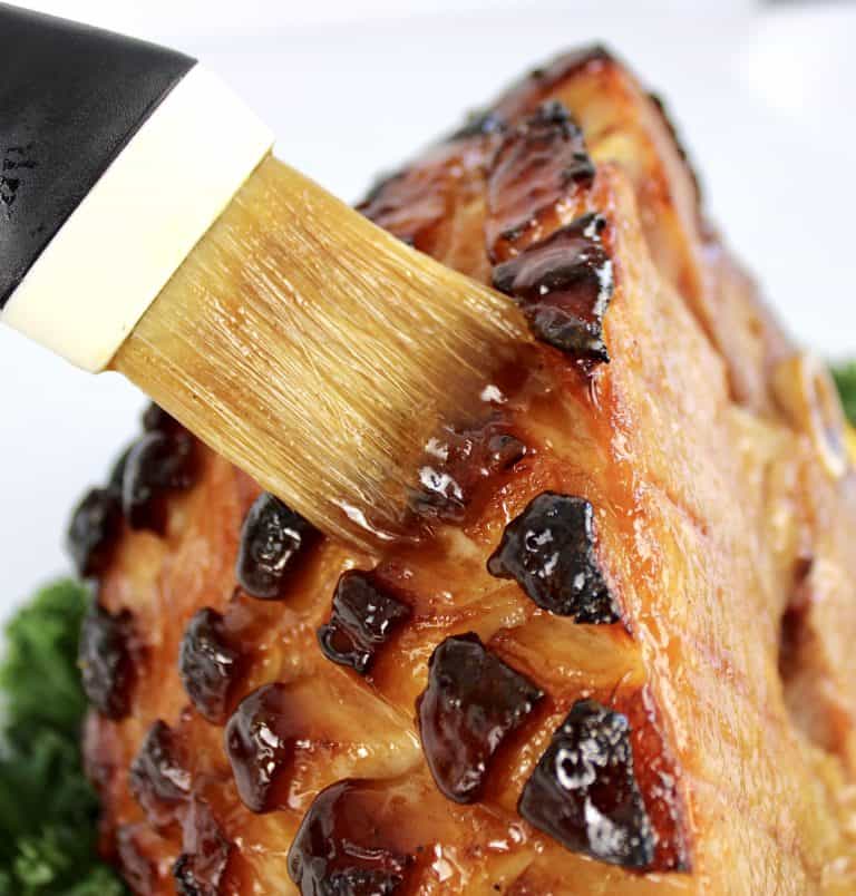 Keto Glazed Ham Keto Cooking Christian