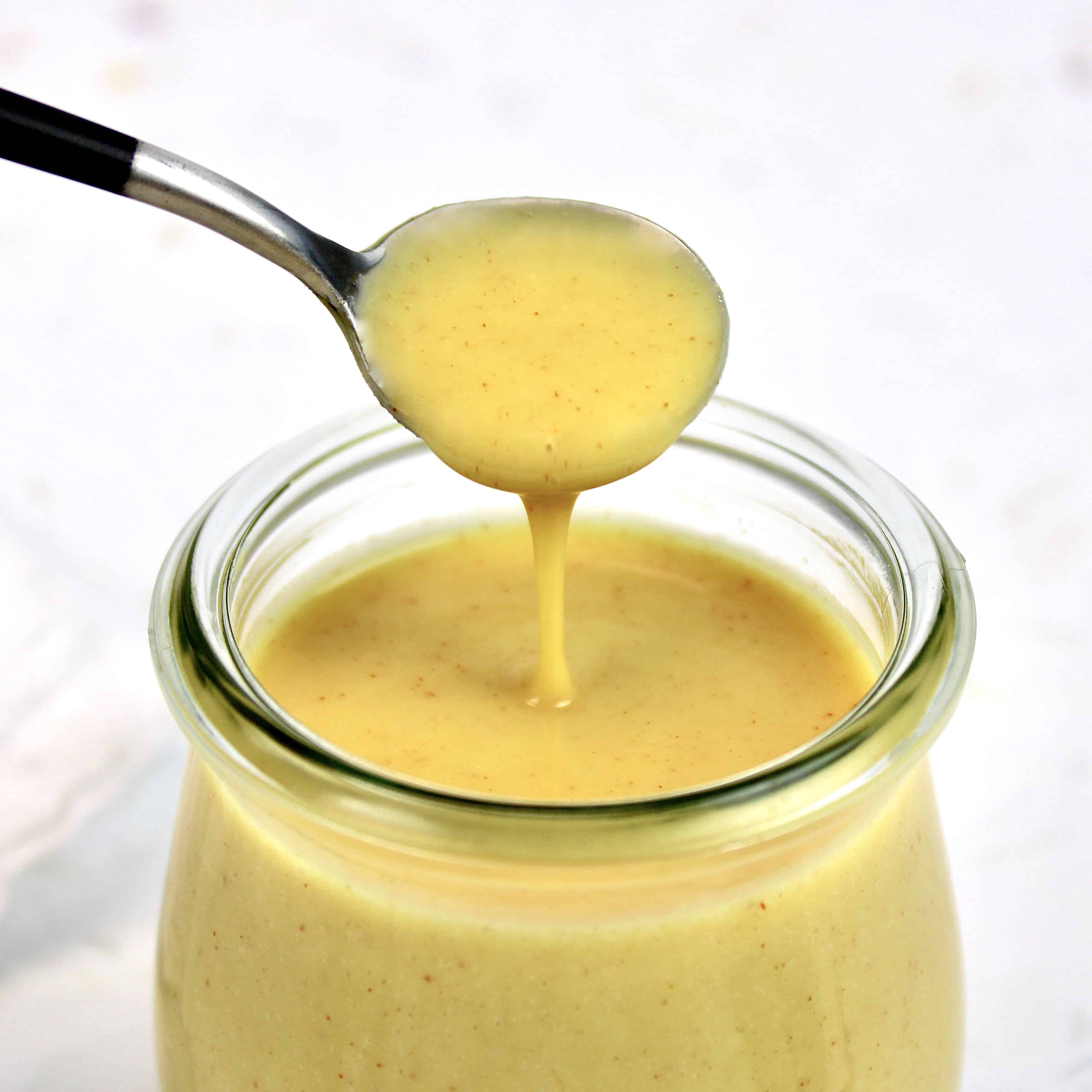 Keto Honey Mustard Sauce Keto Cooking Christian