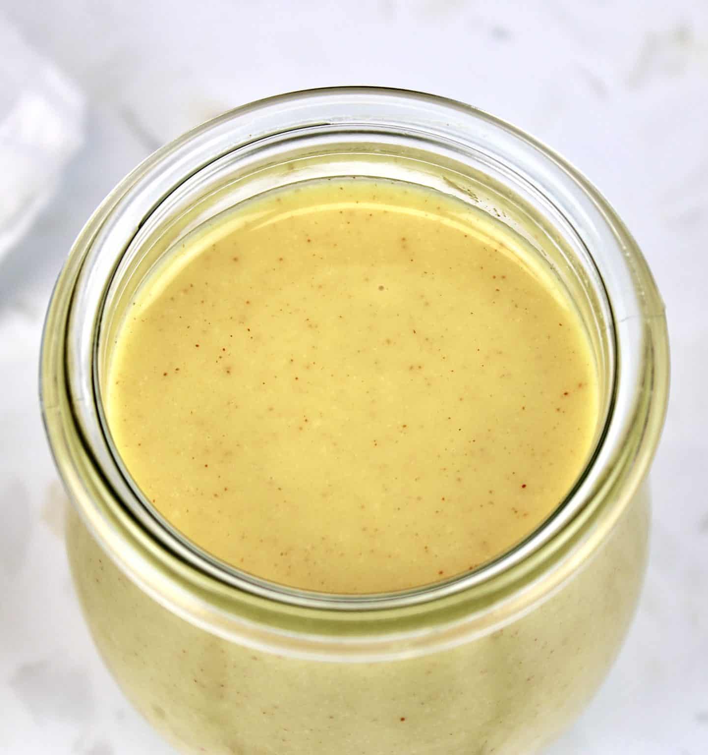 Keto Honey Mustard Sauce Keto Cooking Christian
