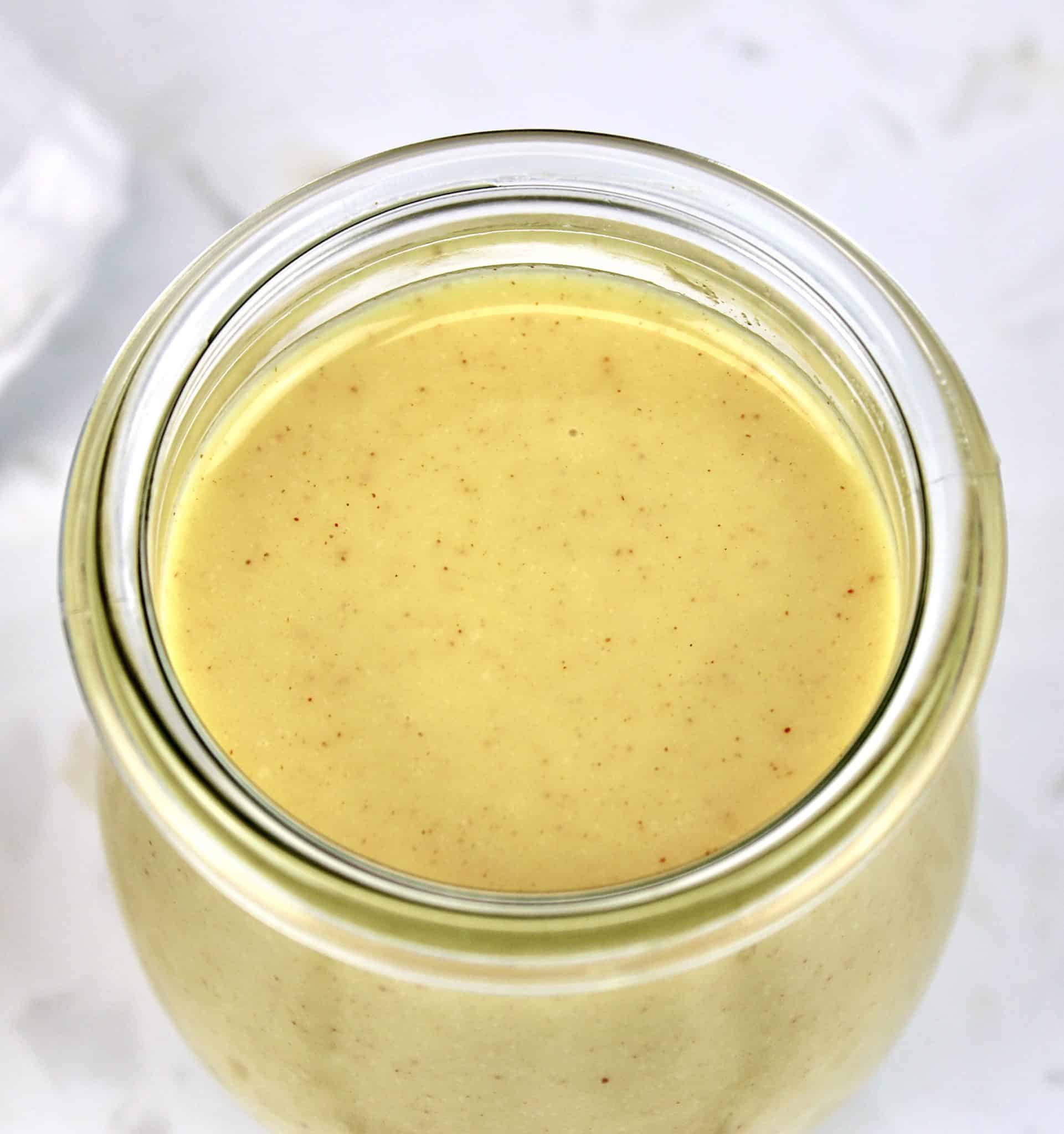 Keto Honey Mustard Sauce Keto Cooking Christian