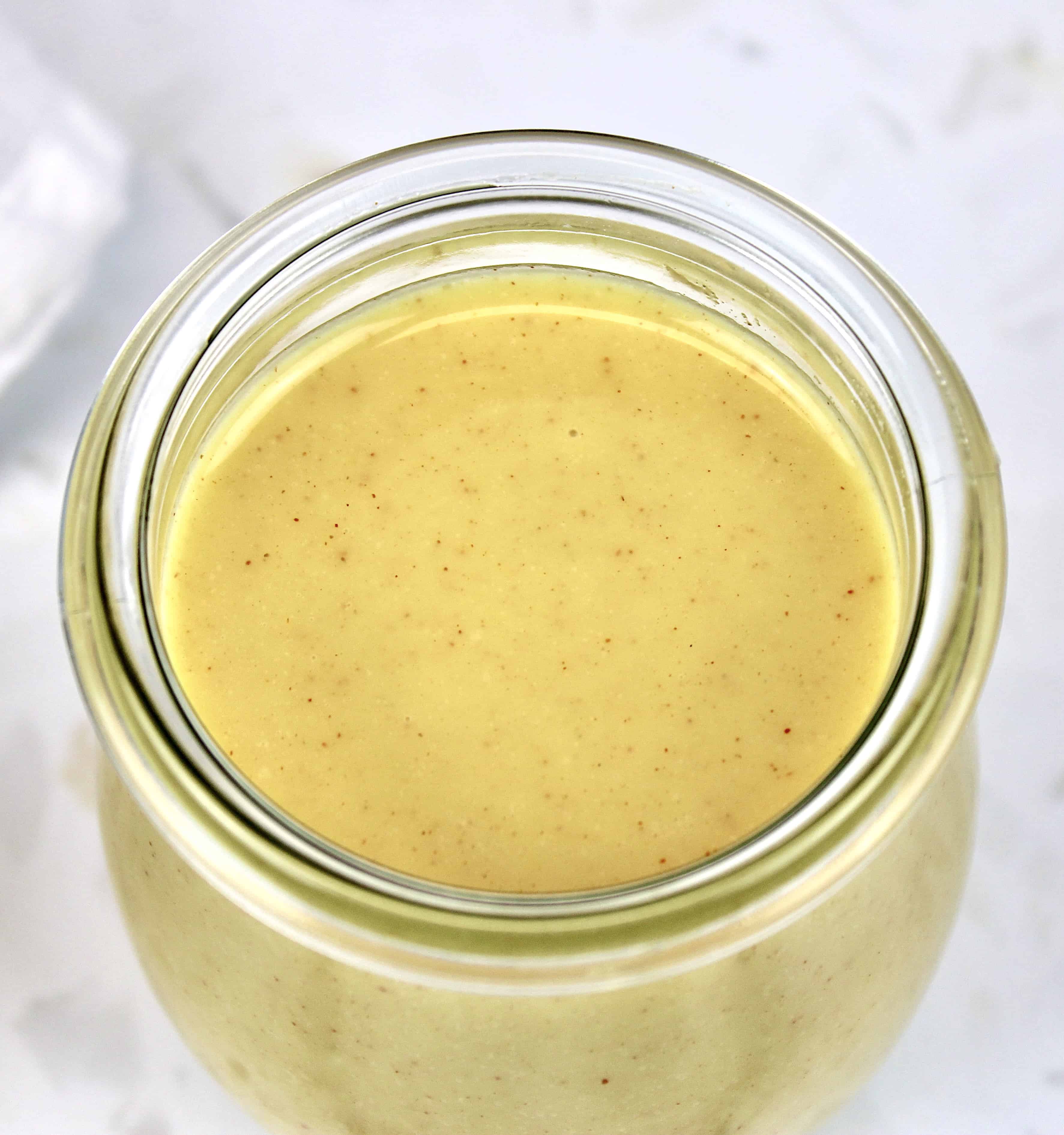 Keto Honey Mustard Sauce Keto Cooking Christian
