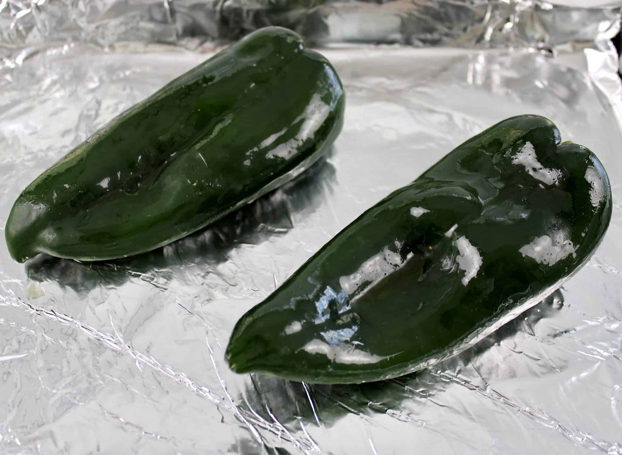 Slow Cooker Chile Relleno Soup Keto Cooking Christian