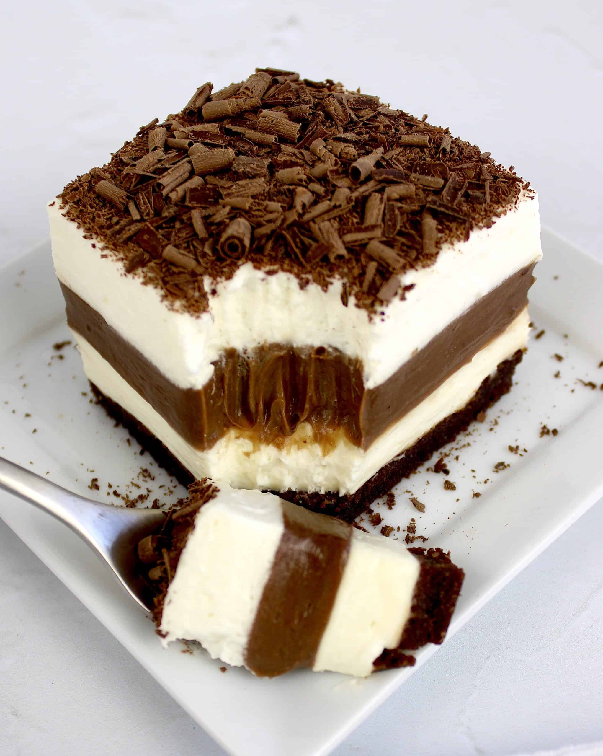 26 Keto Chocolate Treats That Make Low Carb Feel Luxurious