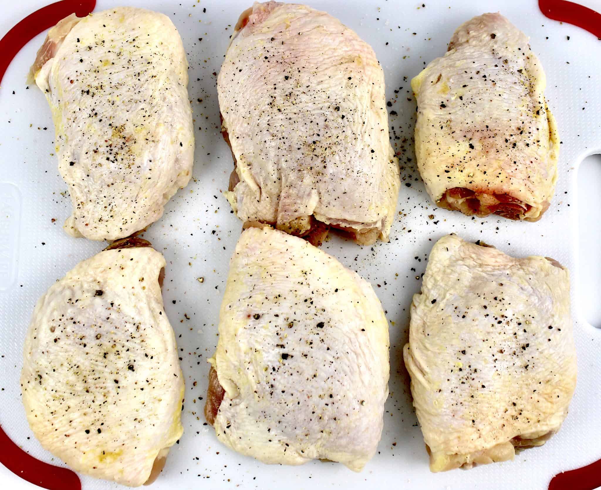 Keto Honey Garlic Chicken Keto Cooking Christian