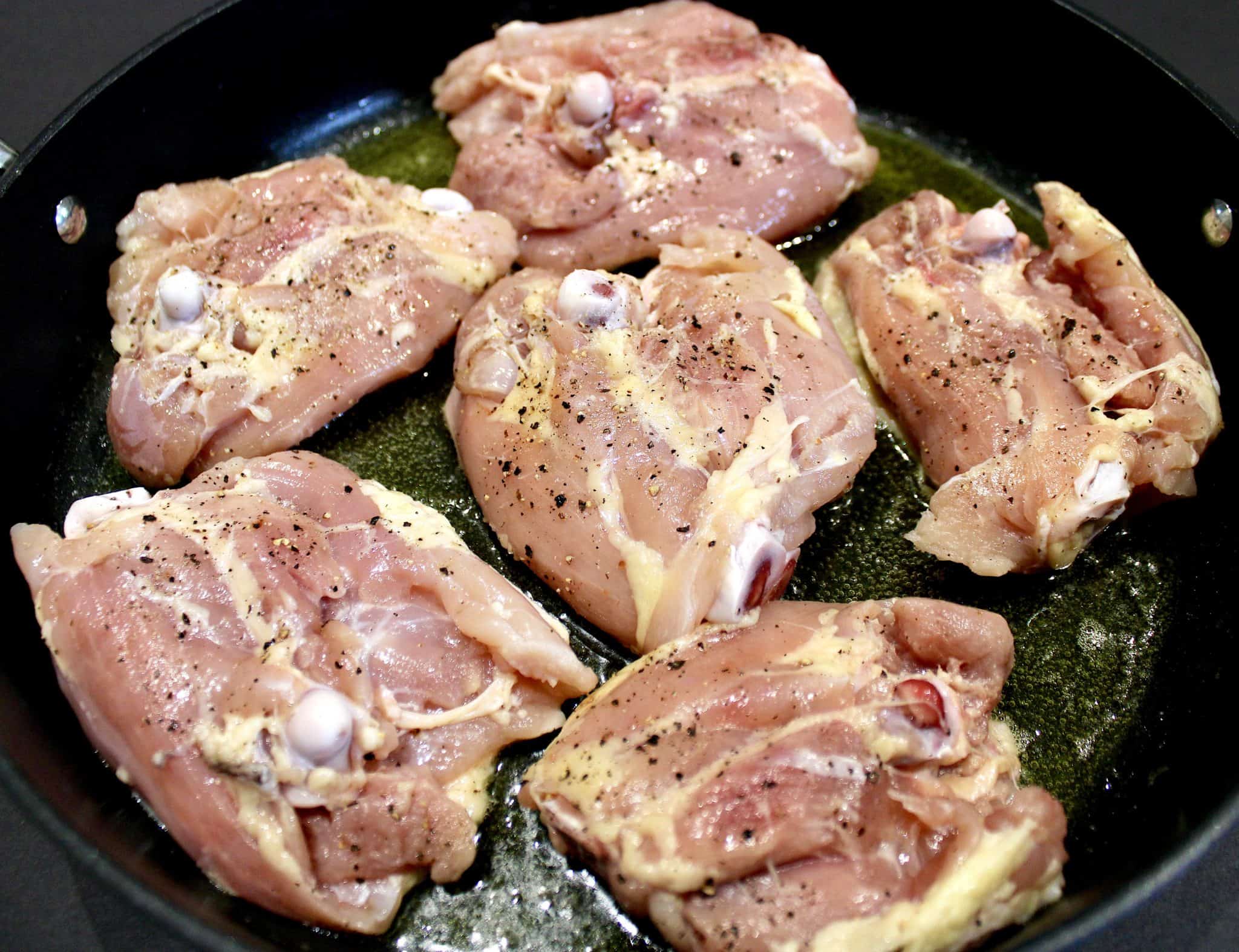 Keto Honey Garlic Chicken Keto Cooking Christian