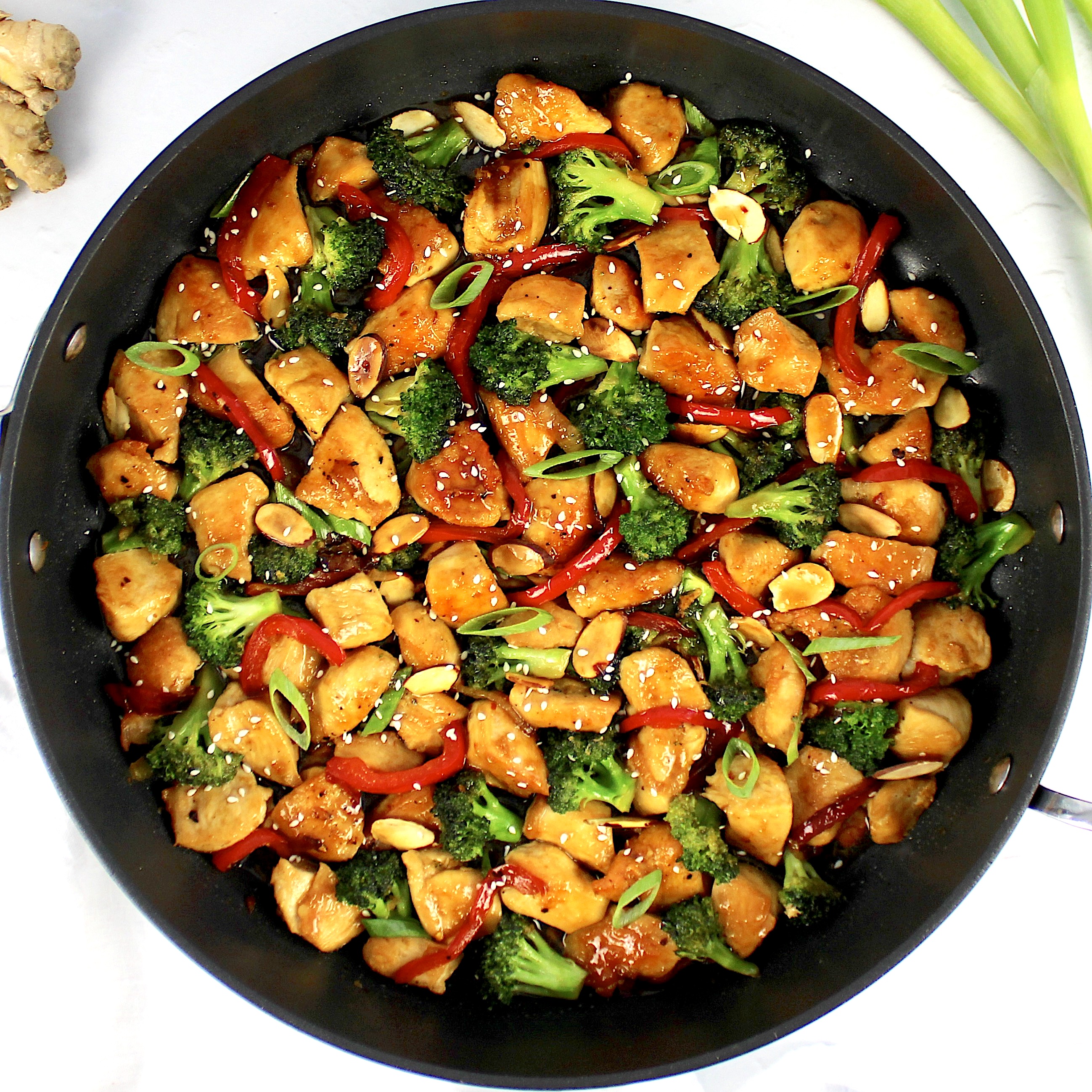 25+ Best Keto Asian Recipes - Keto Cooking Christian