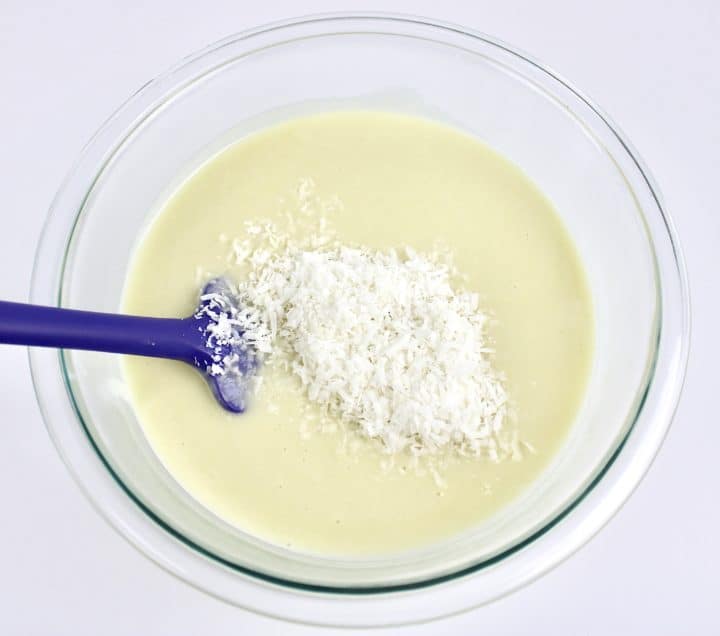 Keto Coconut Ice Cream Keto Cooking Christian