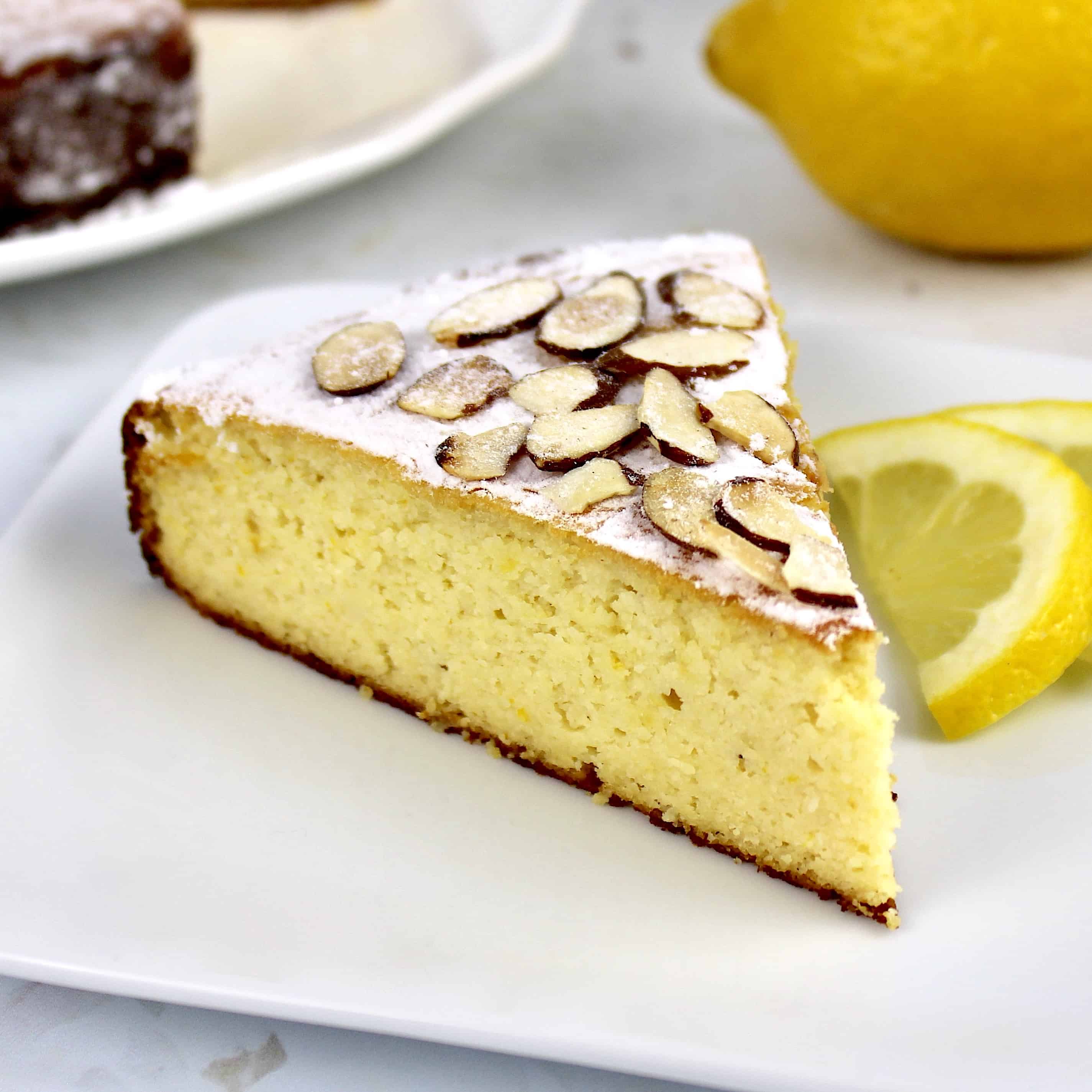 25+ Best Keto Lemon Dessert Recipes - Keto Cooking Christian