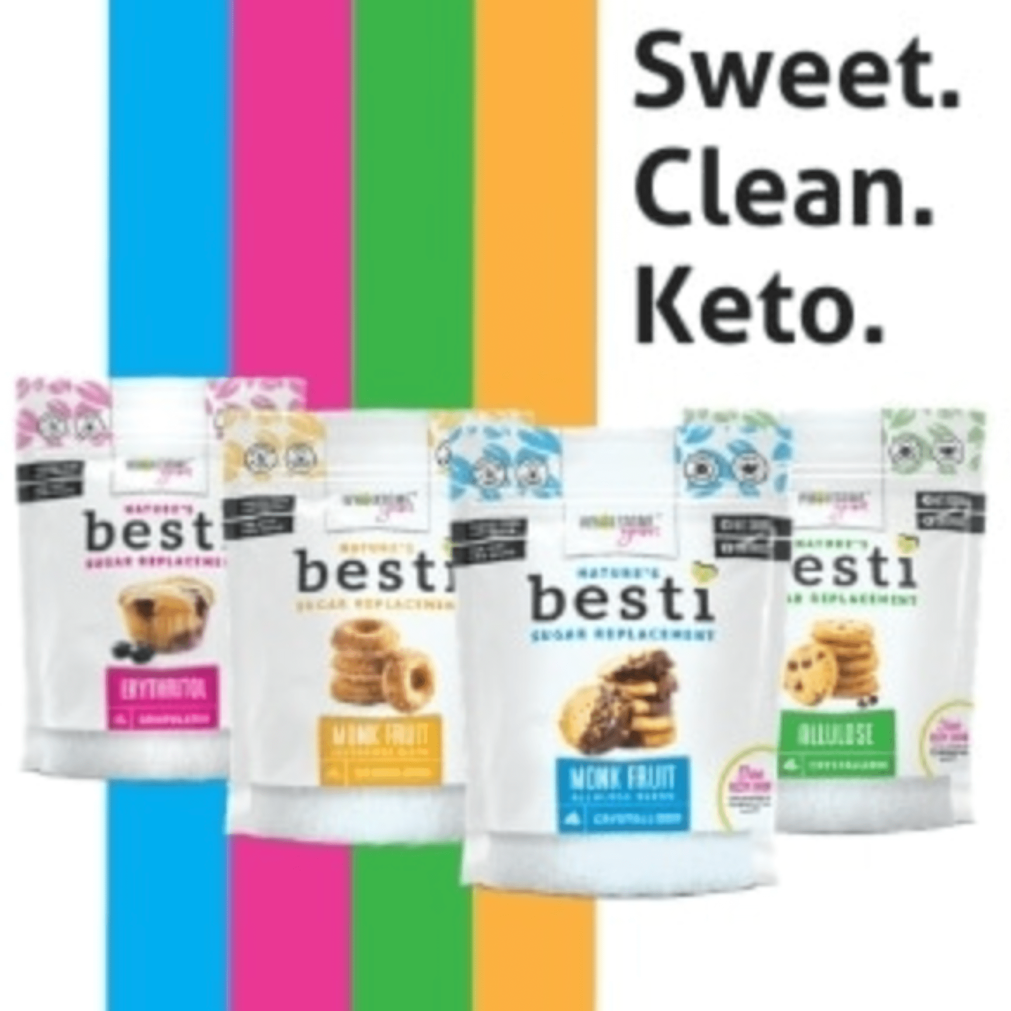 besti products discount