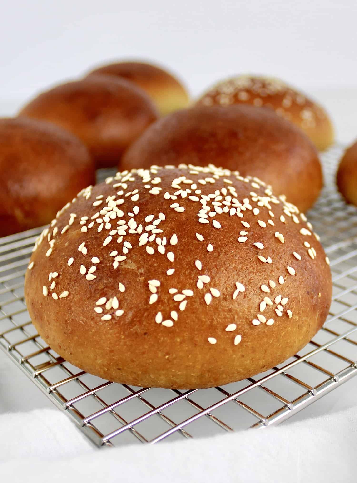 Bakers Joy: 16 Keto Breads, Biscuits, & Bagels That Satisfy Every Craving