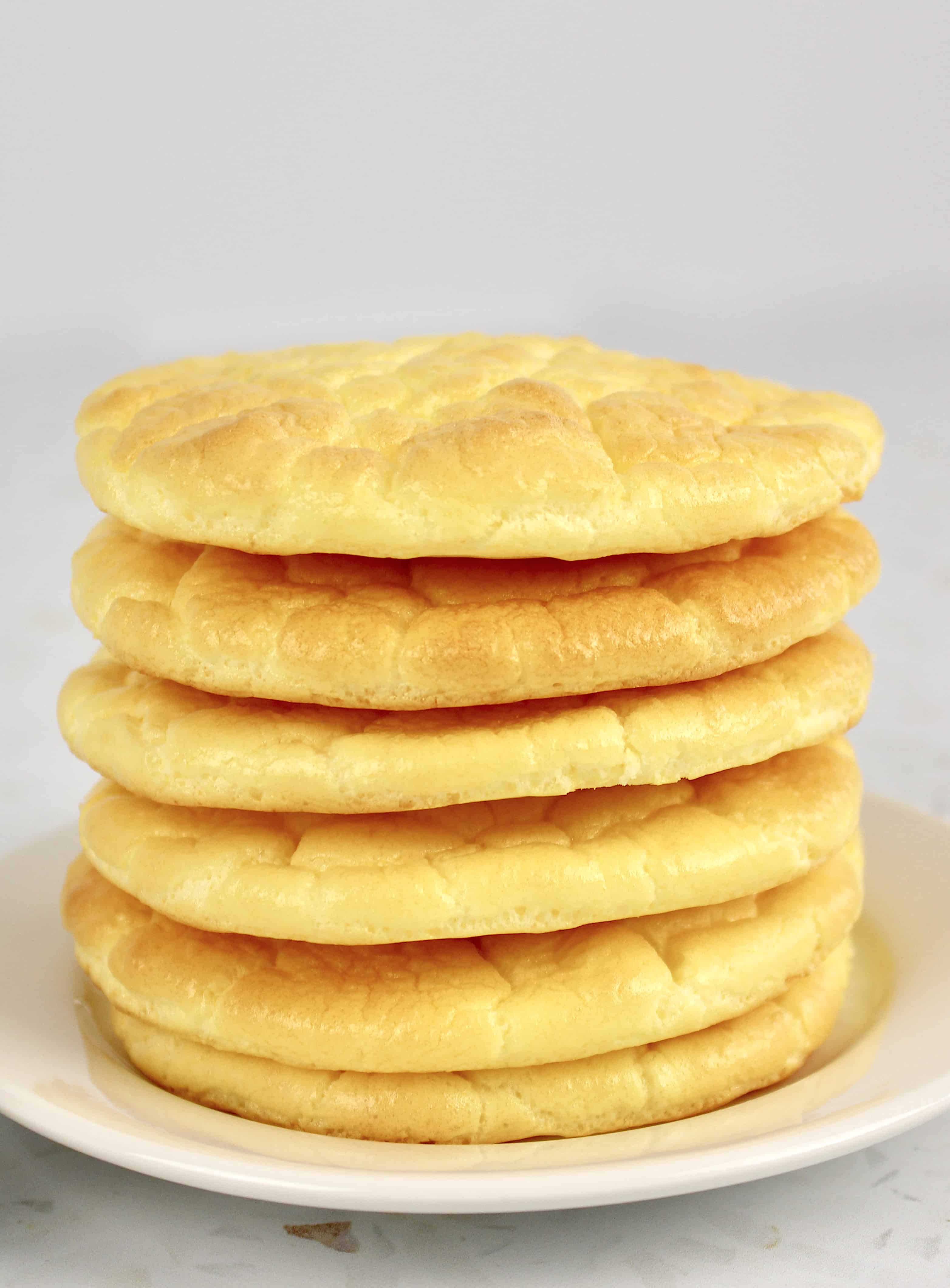 Cloud Bread Keto Cooking Christian