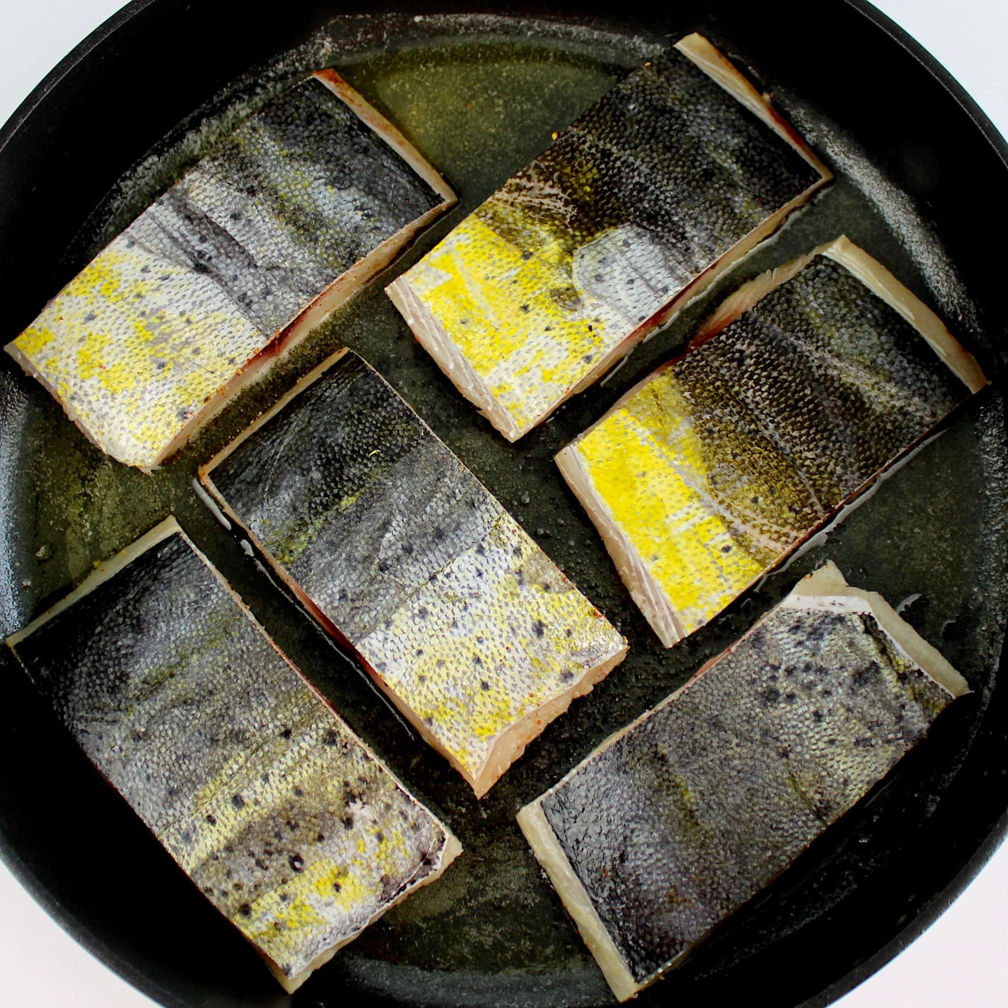 Mediterranean Mahi Mahi Keto Cooking Christian