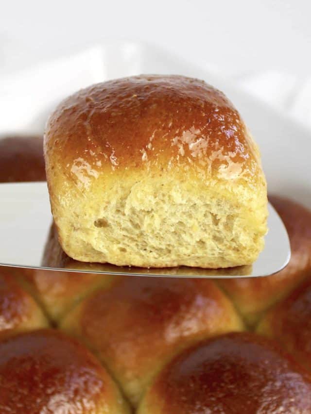 BEST Keto Dinner Rolls Keto Cooking Christian