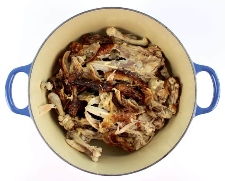 How to Make Chicken Stock Keto Cooking Christian