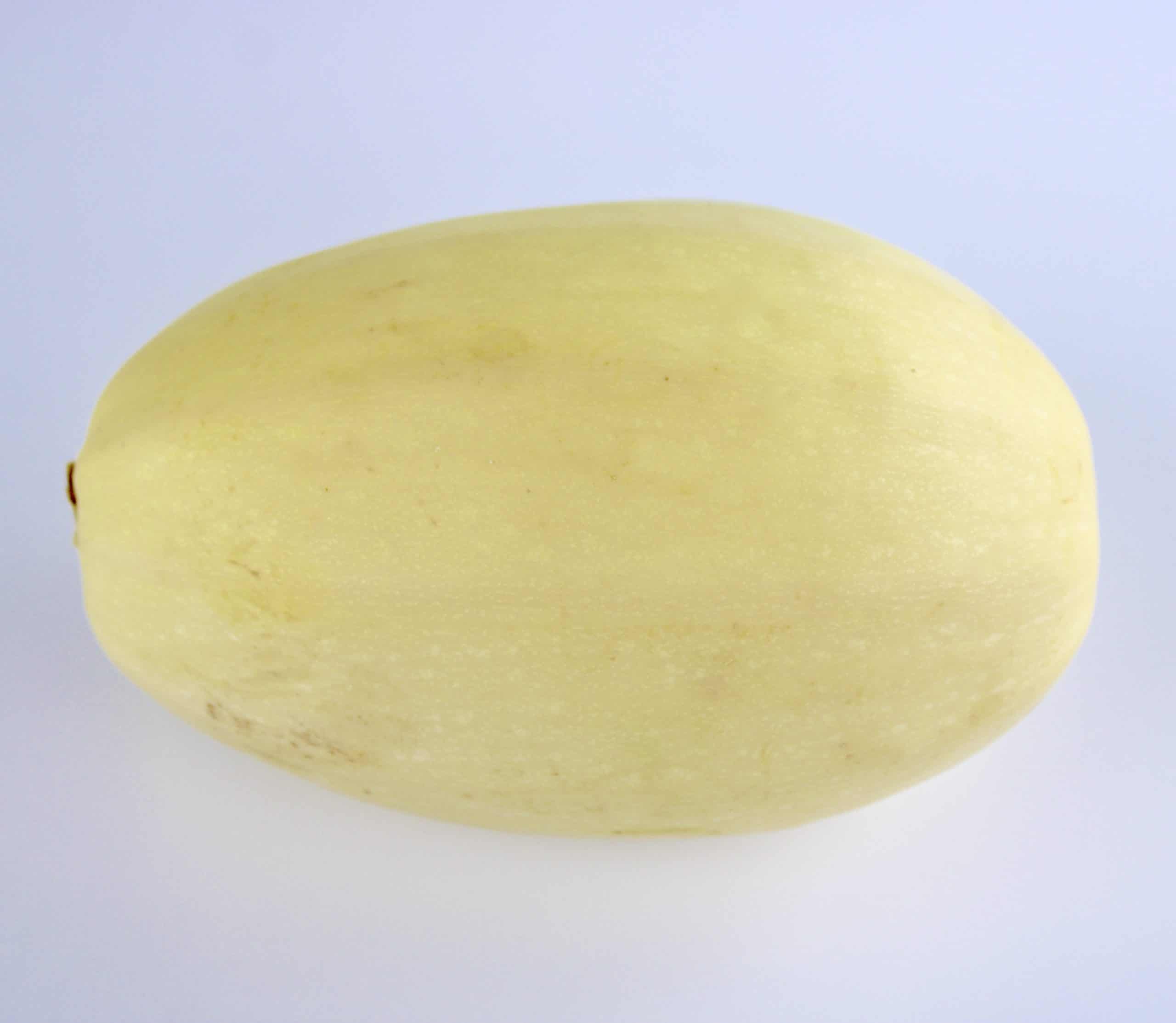 spaghetti squash