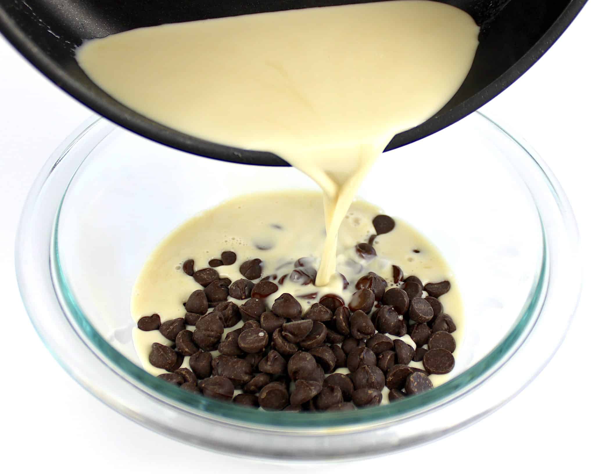 Keto Chocolate Sauce Keto Cooking Christian