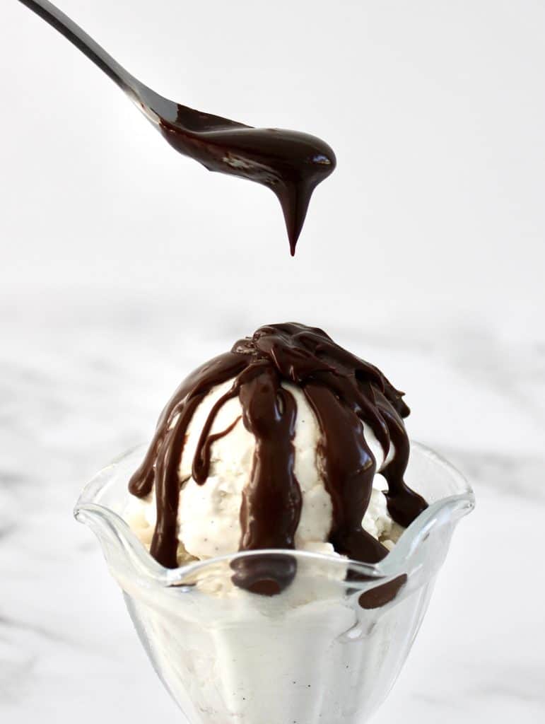 Keto Chocolate Sauce Keto Cooking Christian