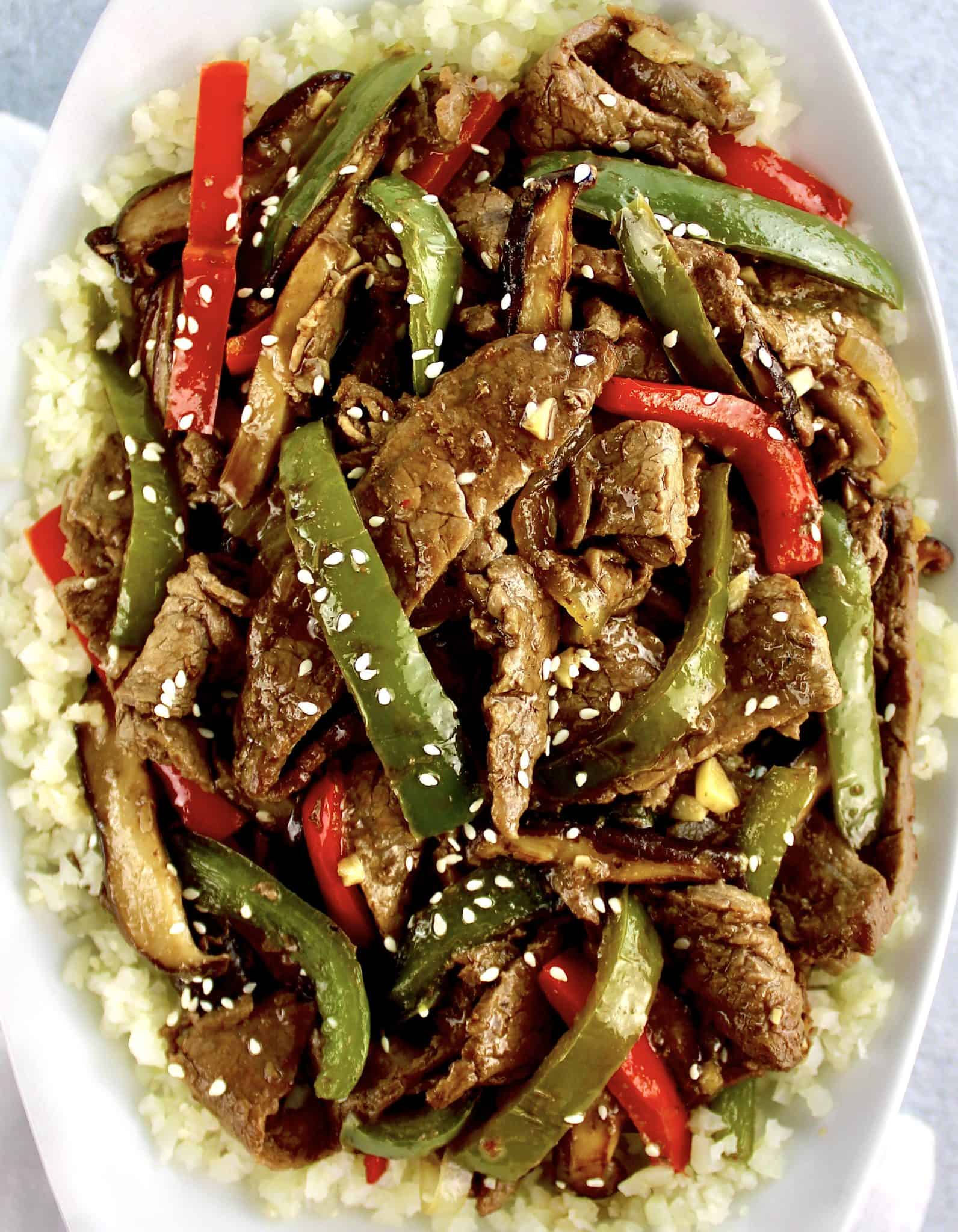 Keto Pepper Steak Keto Cooking Christian