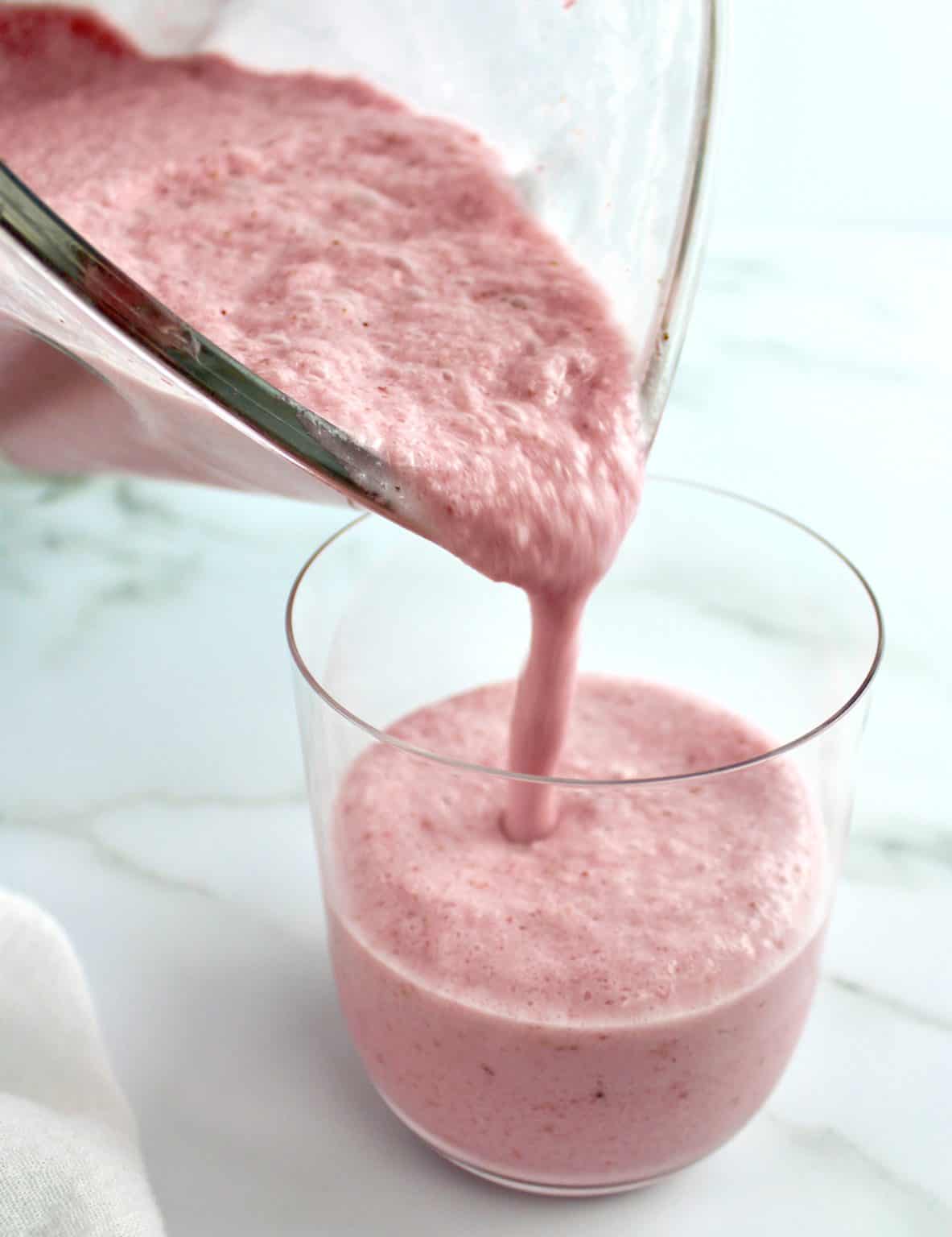 Keto Cranberry Smoothie Keto Cooking Christian