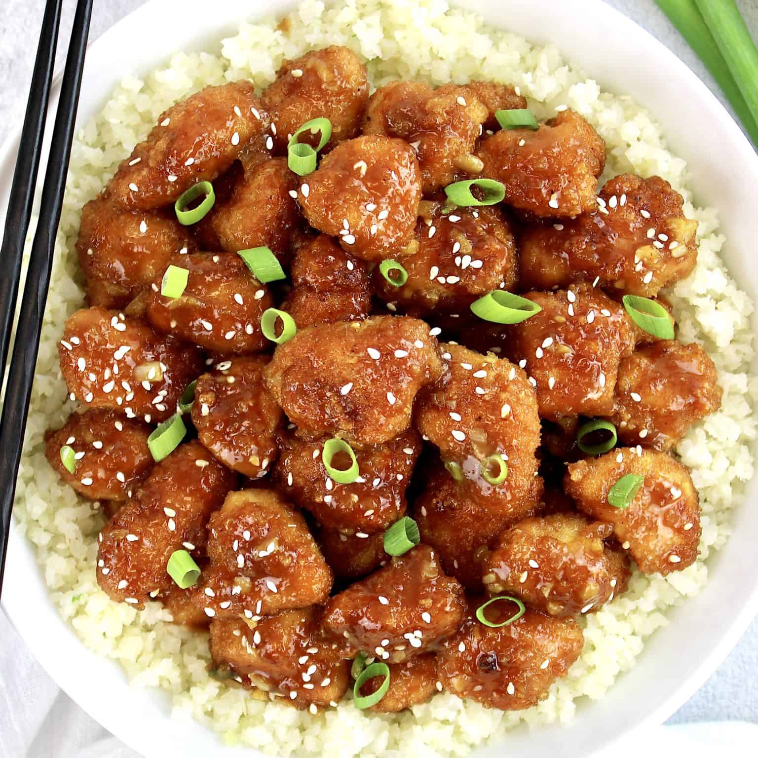 25+ Best Keto Asian Recipes - Keto Cooking Christian