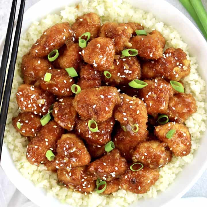 25+ Best Keto Asian Recipes - Keto Cooking Christian
