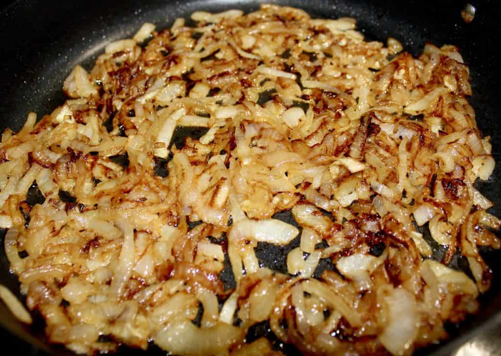 French Onion Chicken - Keto Cooking Christian