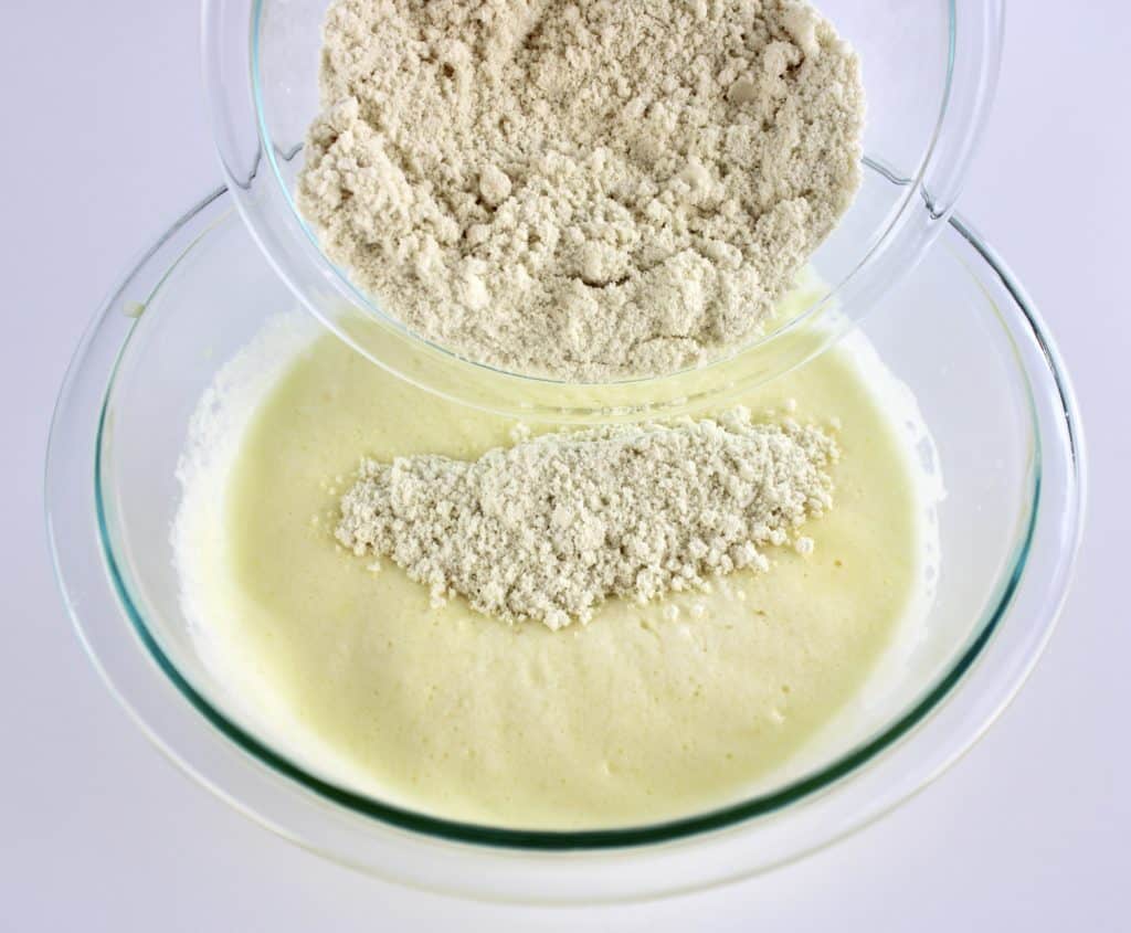 Keto Buttermilk Pancakes Keto Cooking Christian