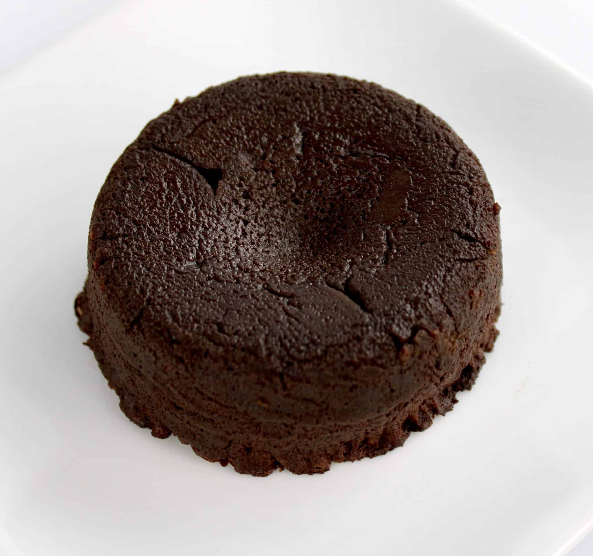 Keto Nutella Chocolate Lava Cake Keto Cooking Christian