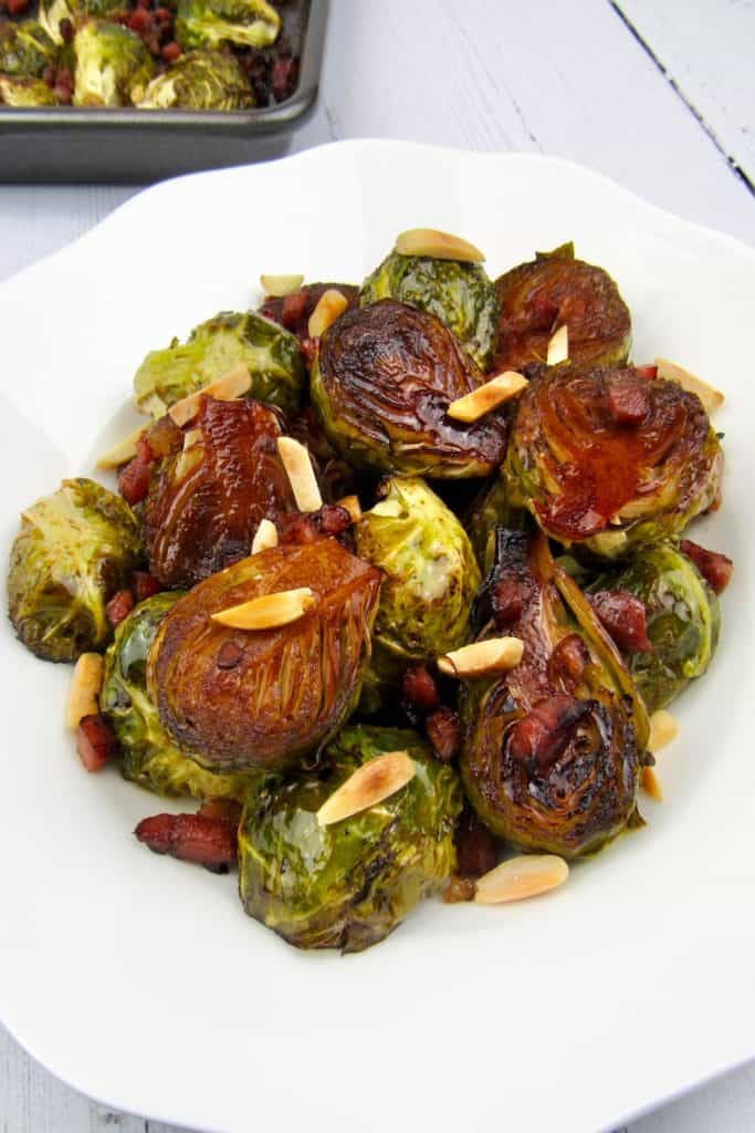 Are Brussels Sprouts Keto? Best Keto Brussels Sprouts Recipes Keto