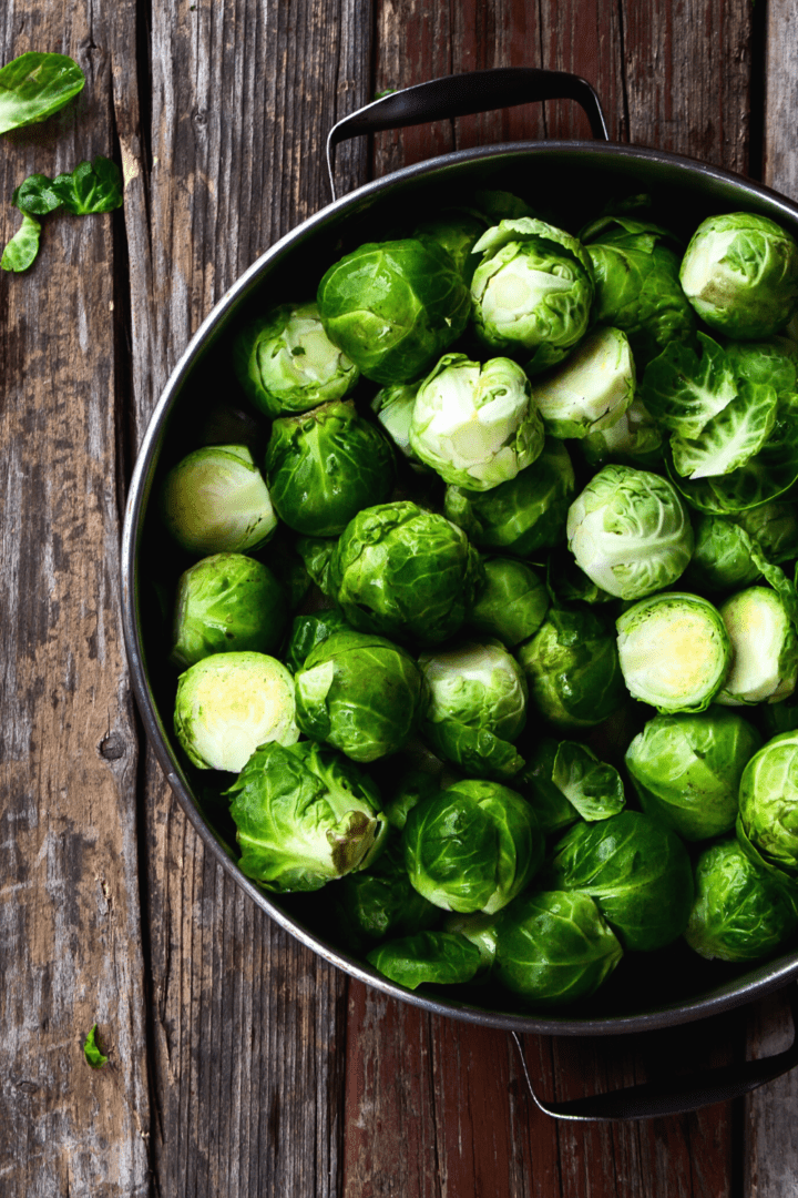 Are Brussels Sprouts Keto? Best Keto Brussels Sprouts Recipes Keto
