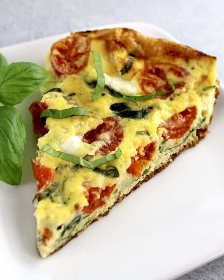 Easy Keto Breakfast Casserole - Keto Cooking Christian