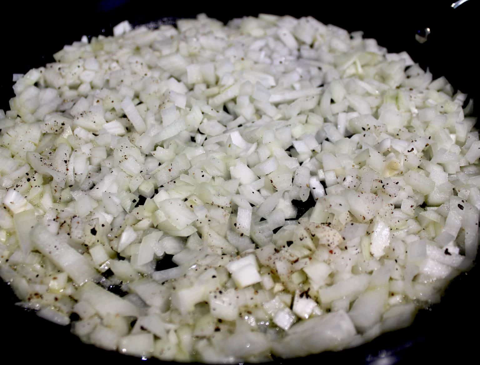 Homemade French Onion Dip Keto Cooking Christian