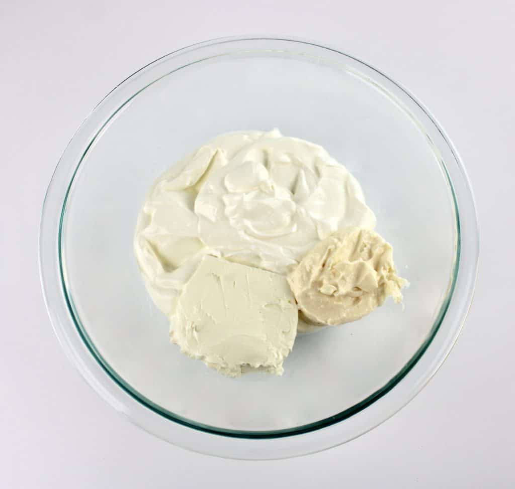 Homemade French Onion Dip Keto Cooking Christian