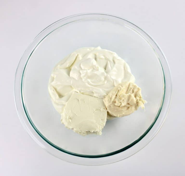 Homemade French Onion Dip Keto Cooking Christian