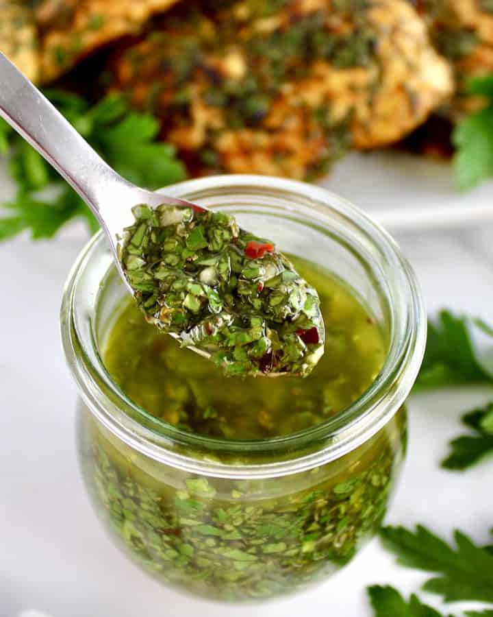 Keto Creamy Balsamic Dressing Keto Cooking Christian