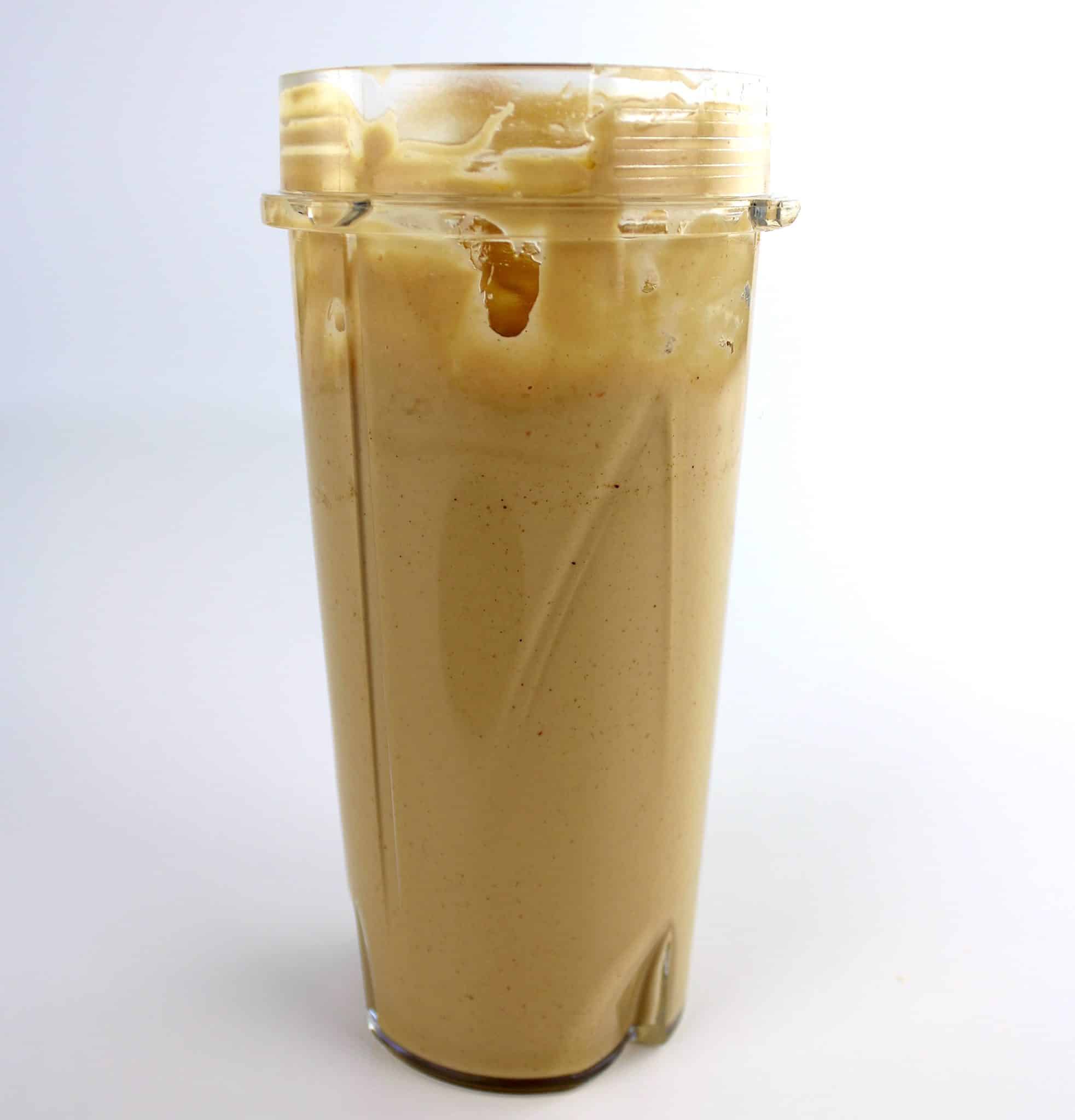 Easy Peanut Sauce Keto Cooking Christian