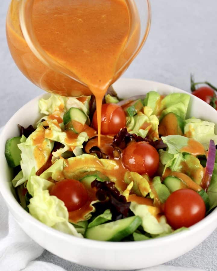 Salad Dressings Archives Keto Cooking Christian