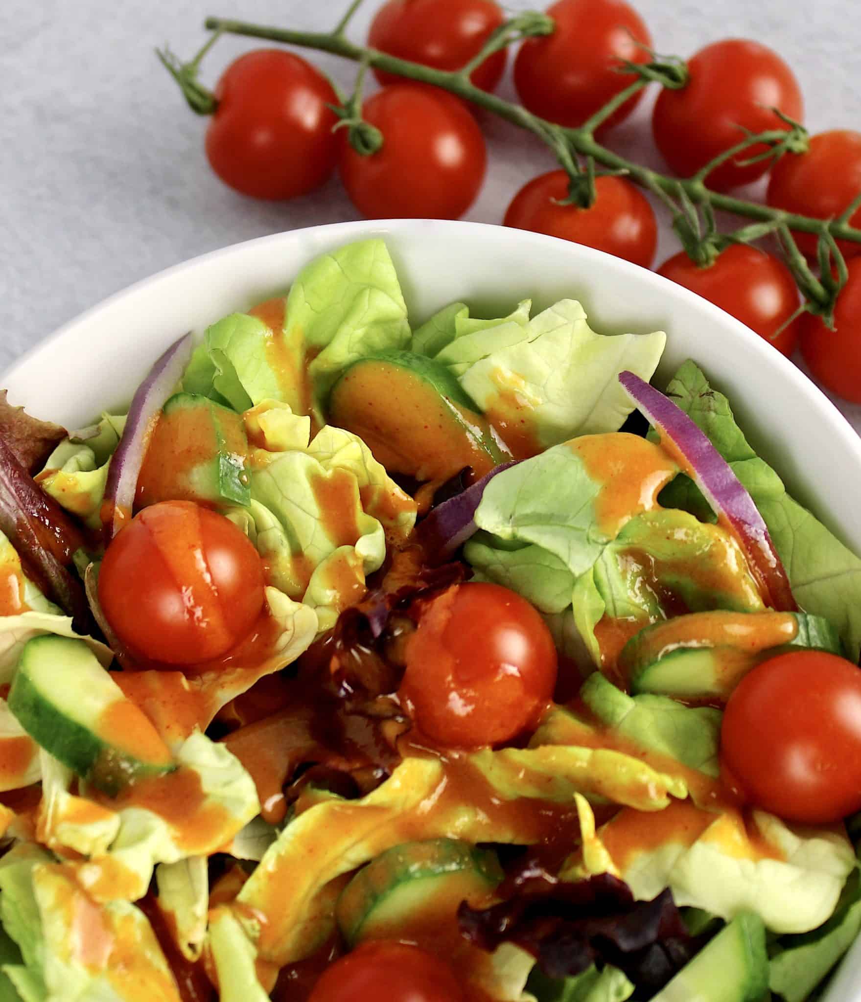 Keto Catalina Dressing Keto Cooking Christian