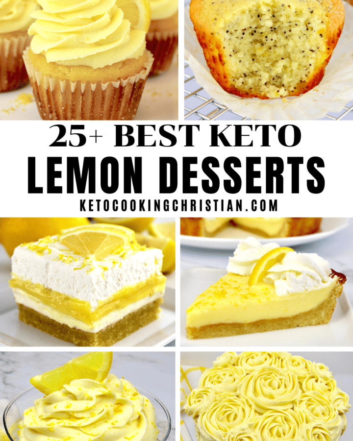 Strawberry Coconut Cream Keto Mousse Keto Cooking Christian