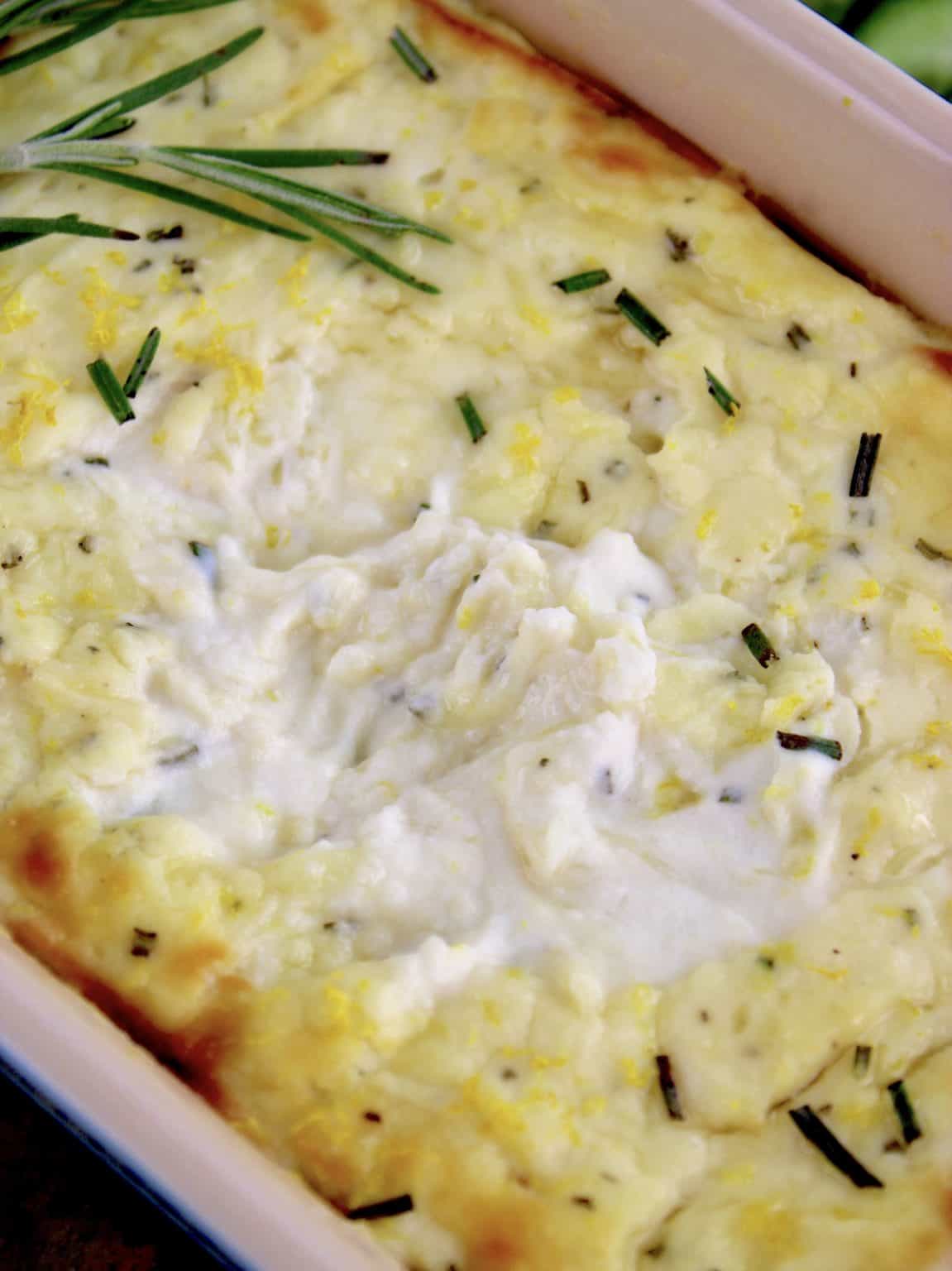 Ricotta Dip Keto Cooking Christian