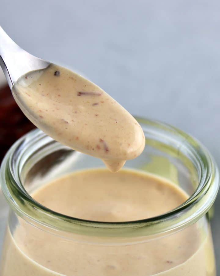 Keto Chipotle Ranch Dressing and Dip Keto Cooking Christian