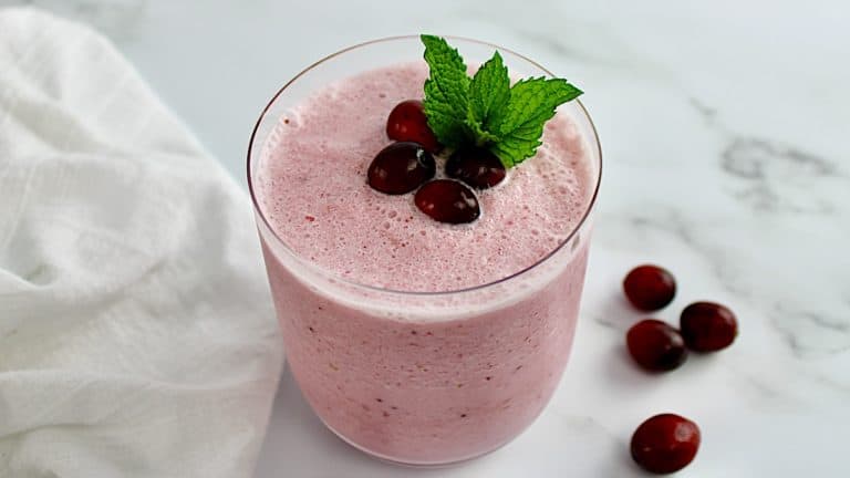 12 Keto Cranberry Recipes Perfect for Your New Year’s Table